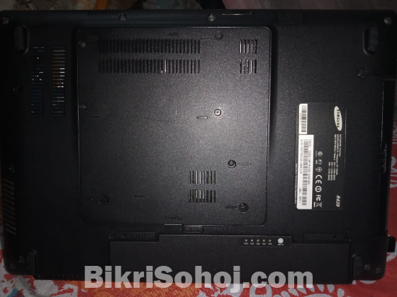 samsung laptop